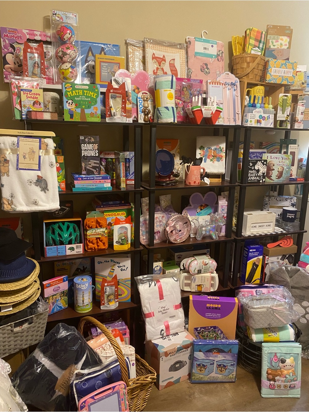 EVERY SUNDAY! 3 PM EST JOIN US!⭐️💕FUN THEMES❤️😇GREAT DEALS!🤣🎁GIVEAWAYS!⭐️🥰 - Picture 7 of 15